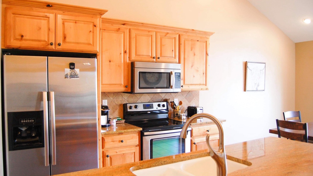 Photo of Kitchen in Driggs