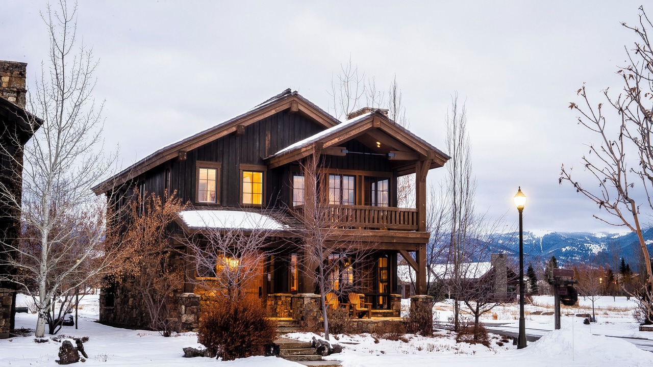 Photo of Outdoor in Driggs