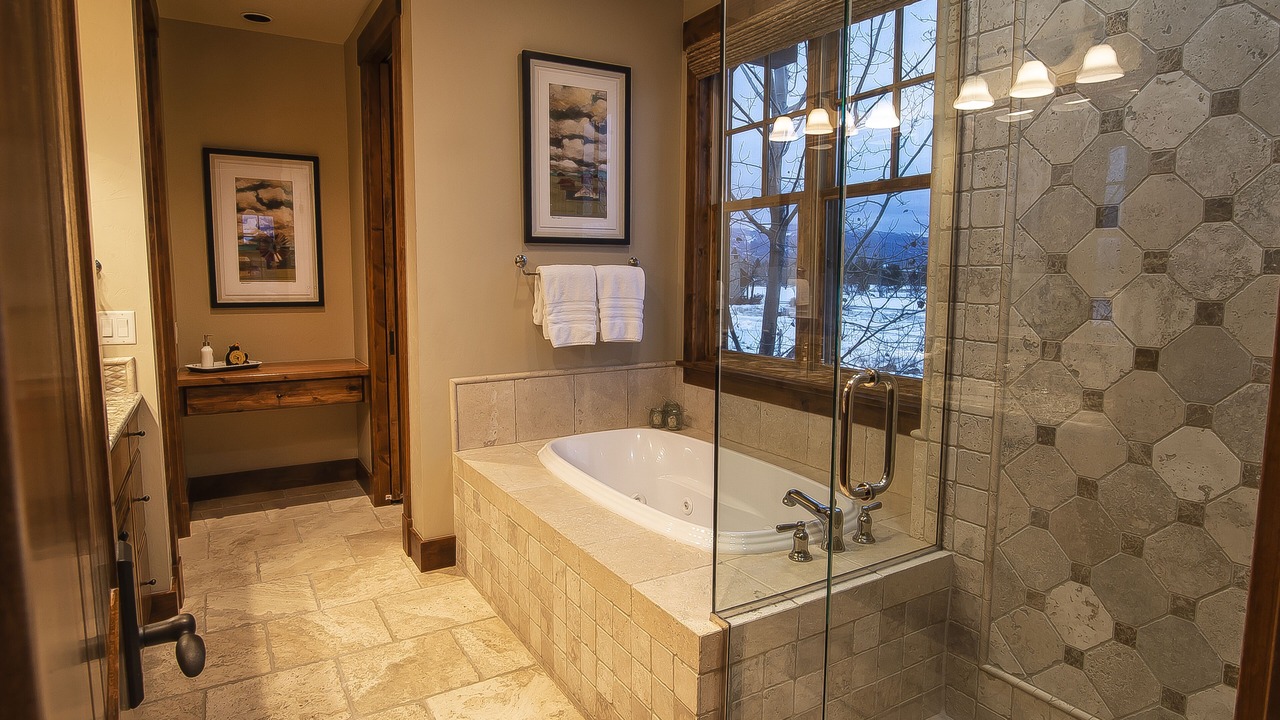 Photo of Bathroom in Driggs