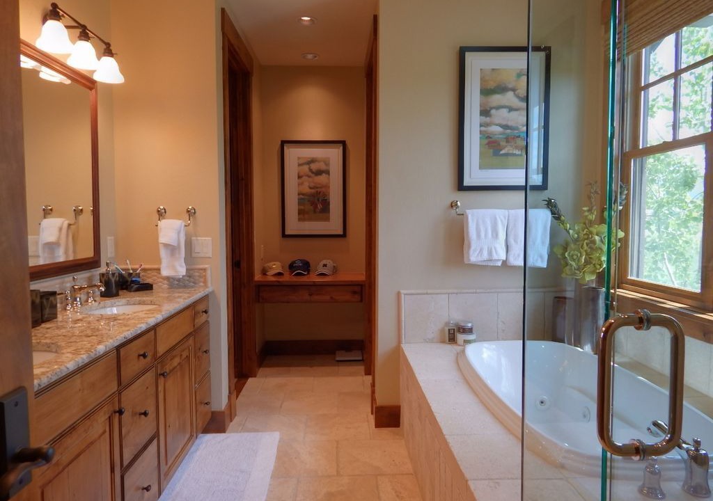 Photo of Bathroom in Driggs