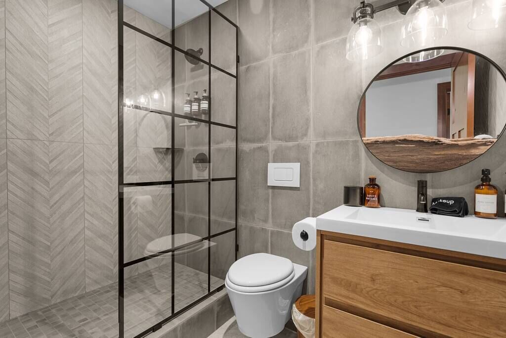 Photo of Bathroom in Finley Point