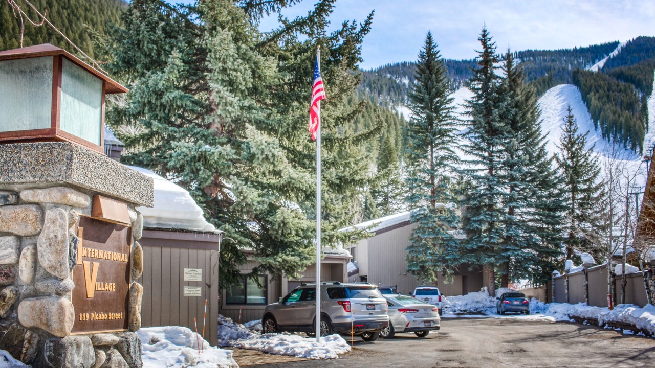 Photo of Outdoor in Warm Springs