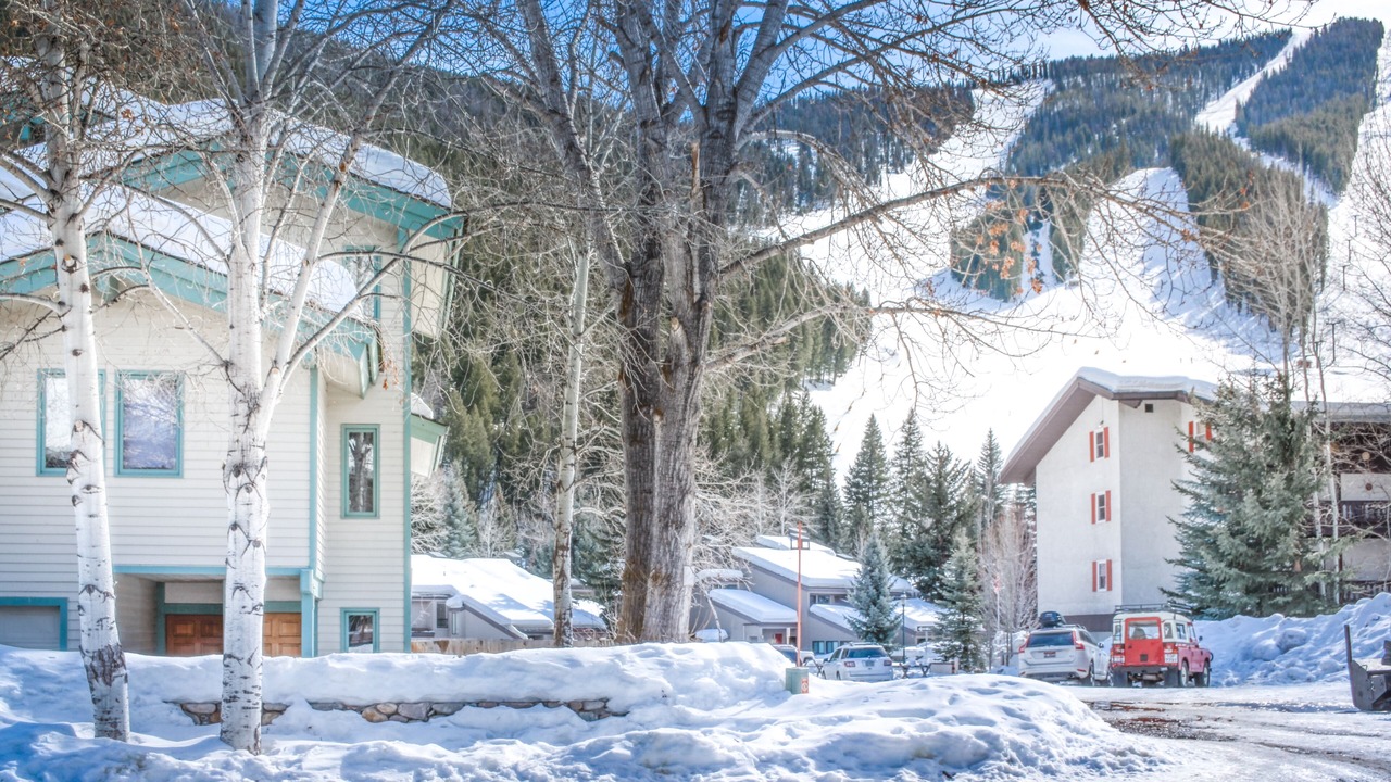 Photo of Outdoor in Warm Springs