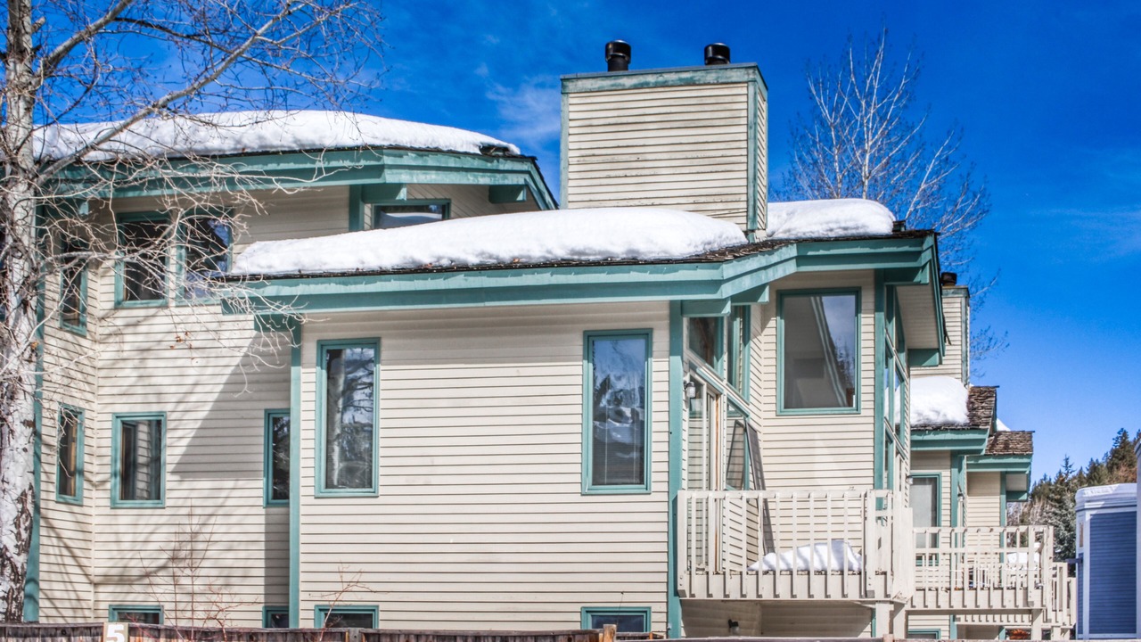 Photo of Outdoor in Warm Springs