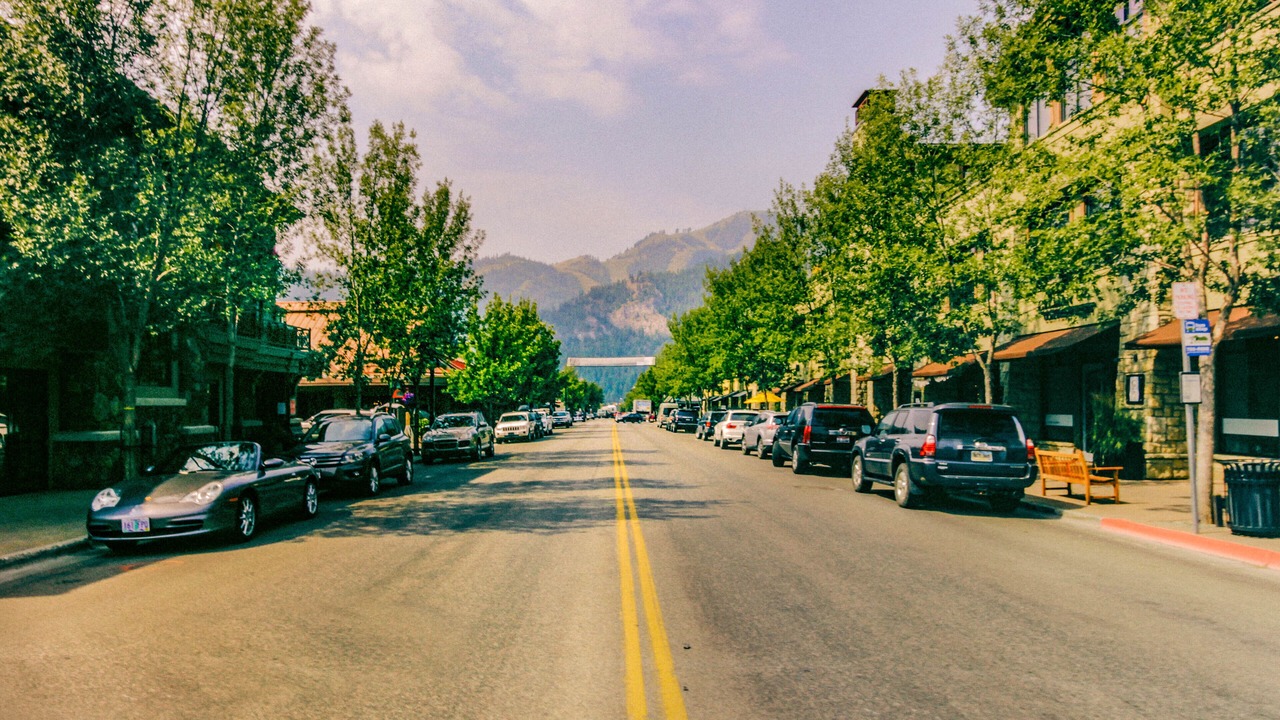 Photo of Outdoor in Warm Springs