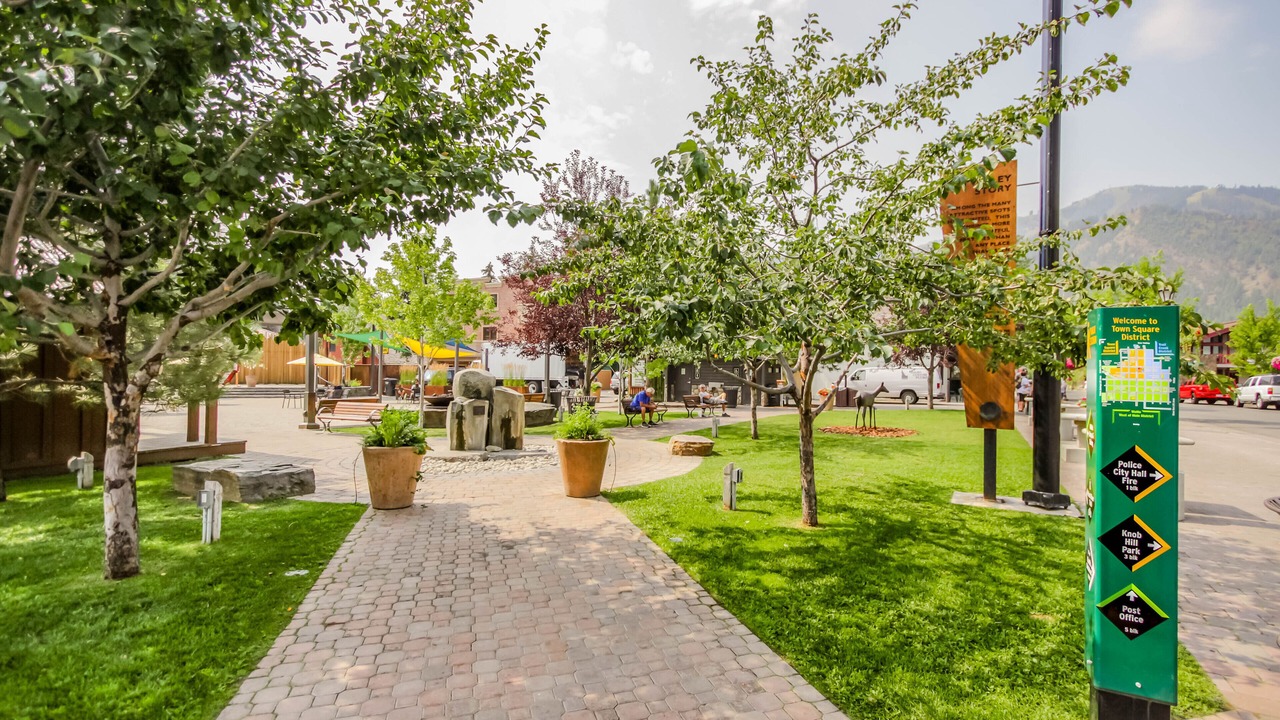 Photo of Outdoor in Warm Springs