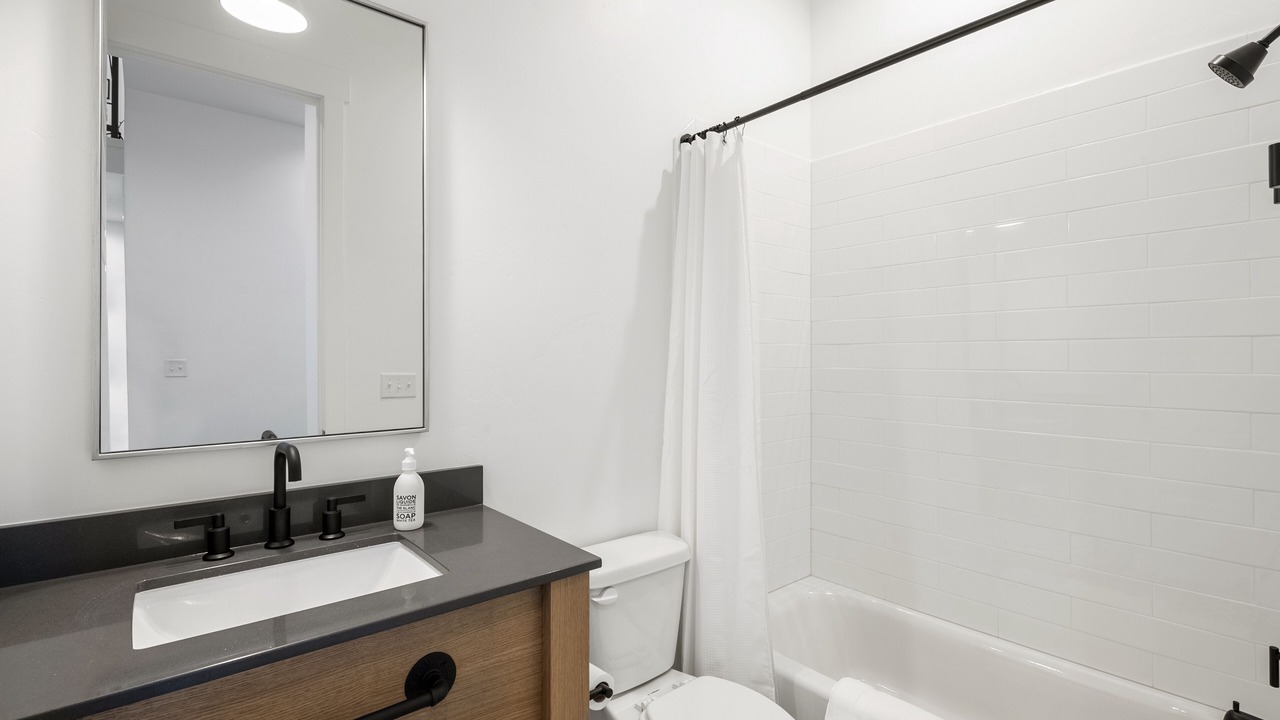 Photo of Bathroom in Fish Haven