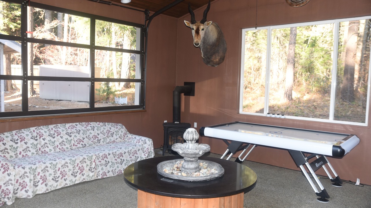 Photo of Bedroom in Cle Elum
