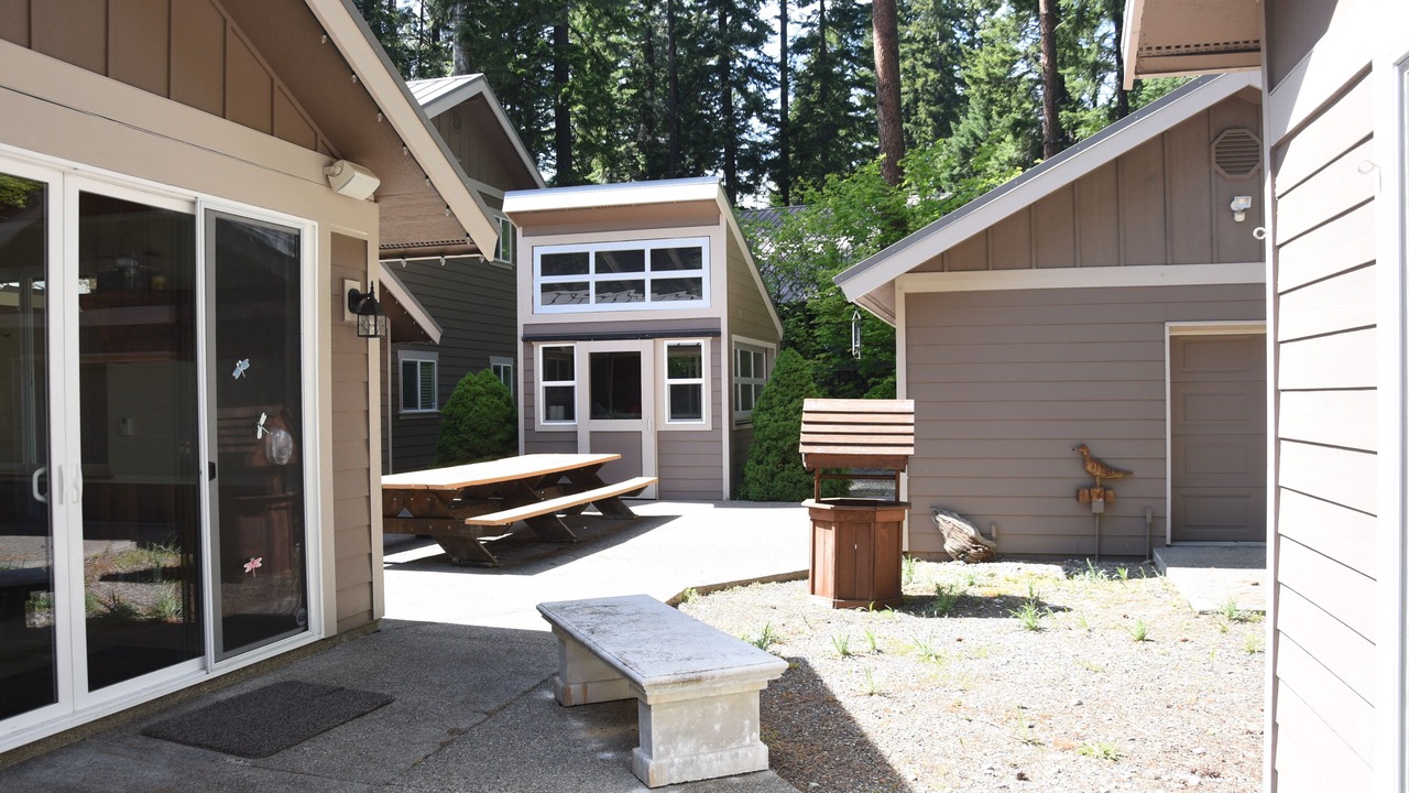 Photo of Outdoor in Cle Elum