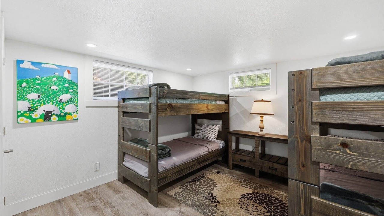 Photo of Bedroom in North End