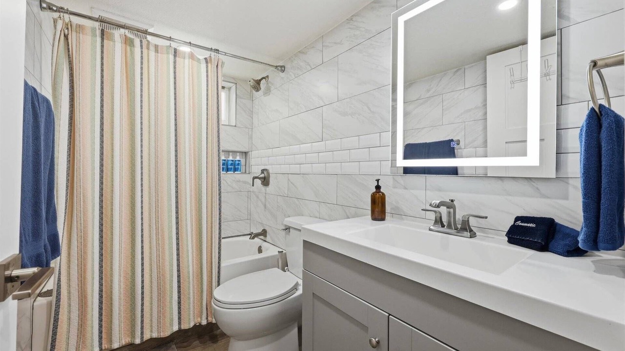 Photo of Bathroom in North End