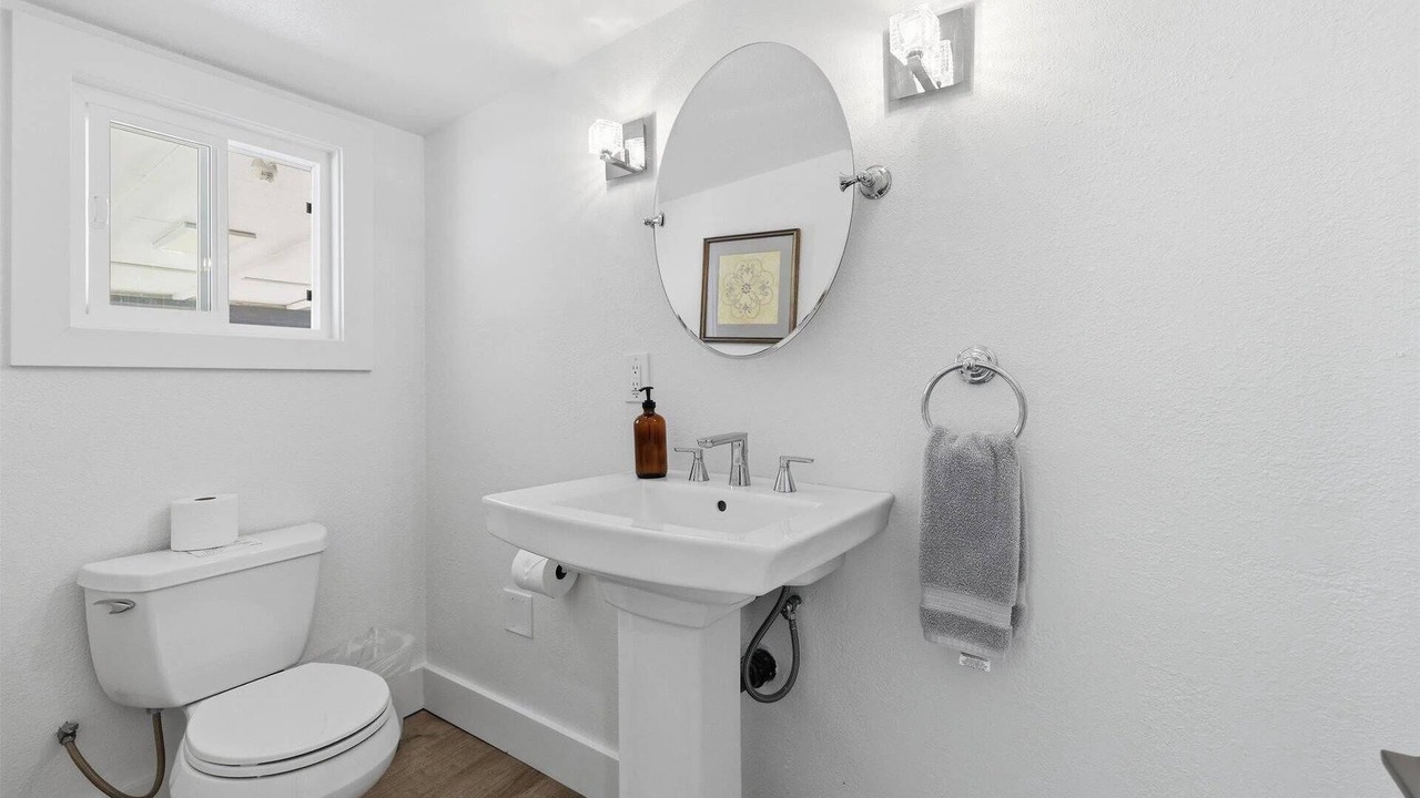 Photo of Bathroom in North End
