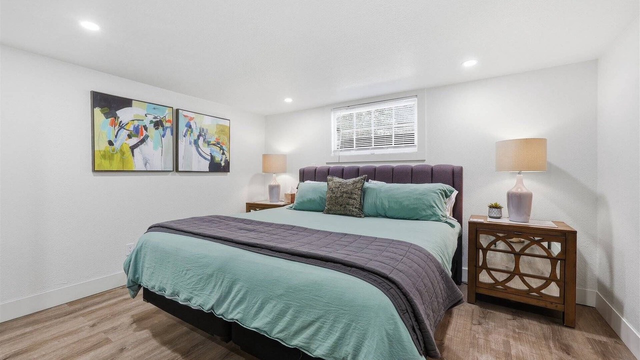 Photo of Bedroom in North End