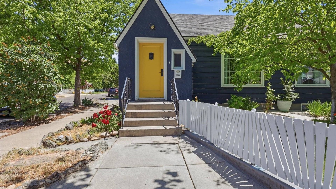 Photo of Outdoor in North End