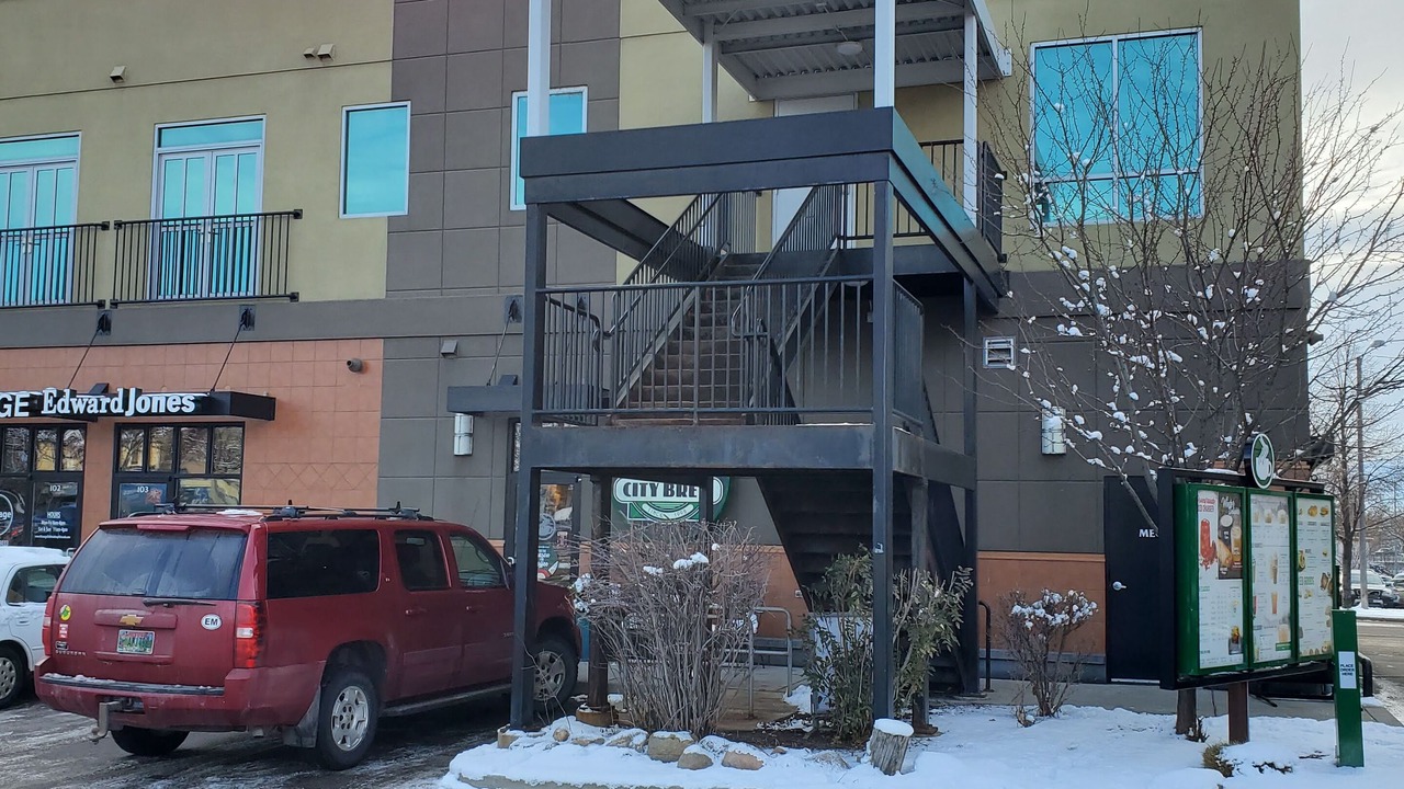 Photo of Others in Heart of Missoula