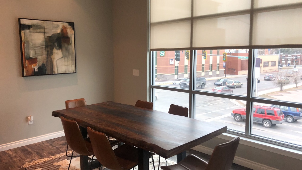 Photo of Others in Heart of Missoula