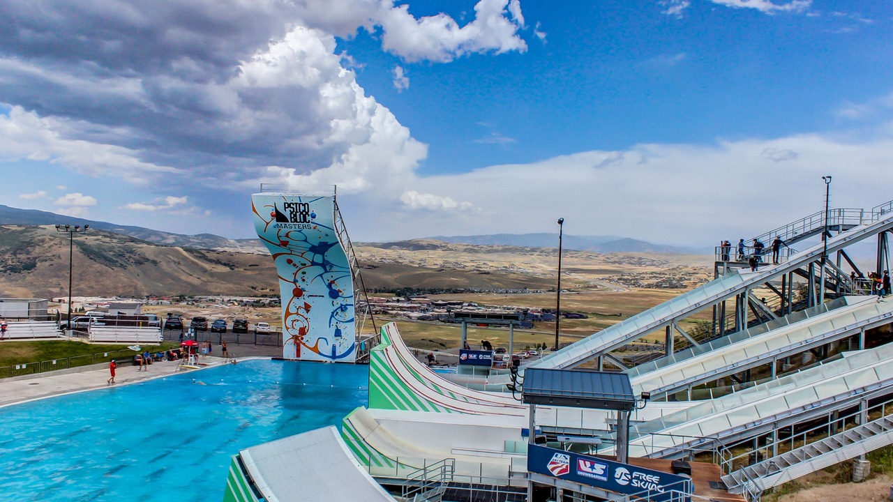 Photo of Outdoor in North Park City