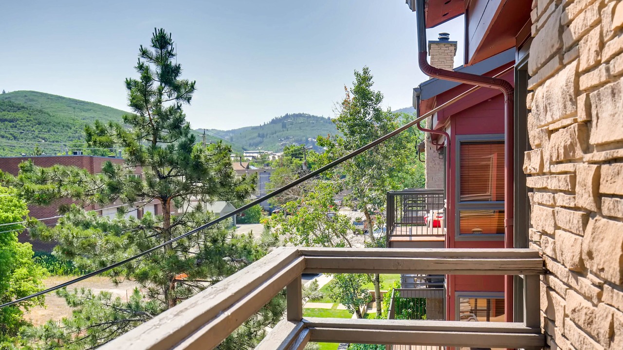 Photo of Outdoor in North Park City
