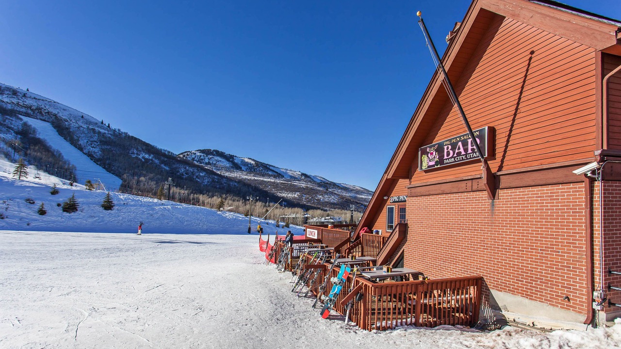Photo of Outdoor in North Park City