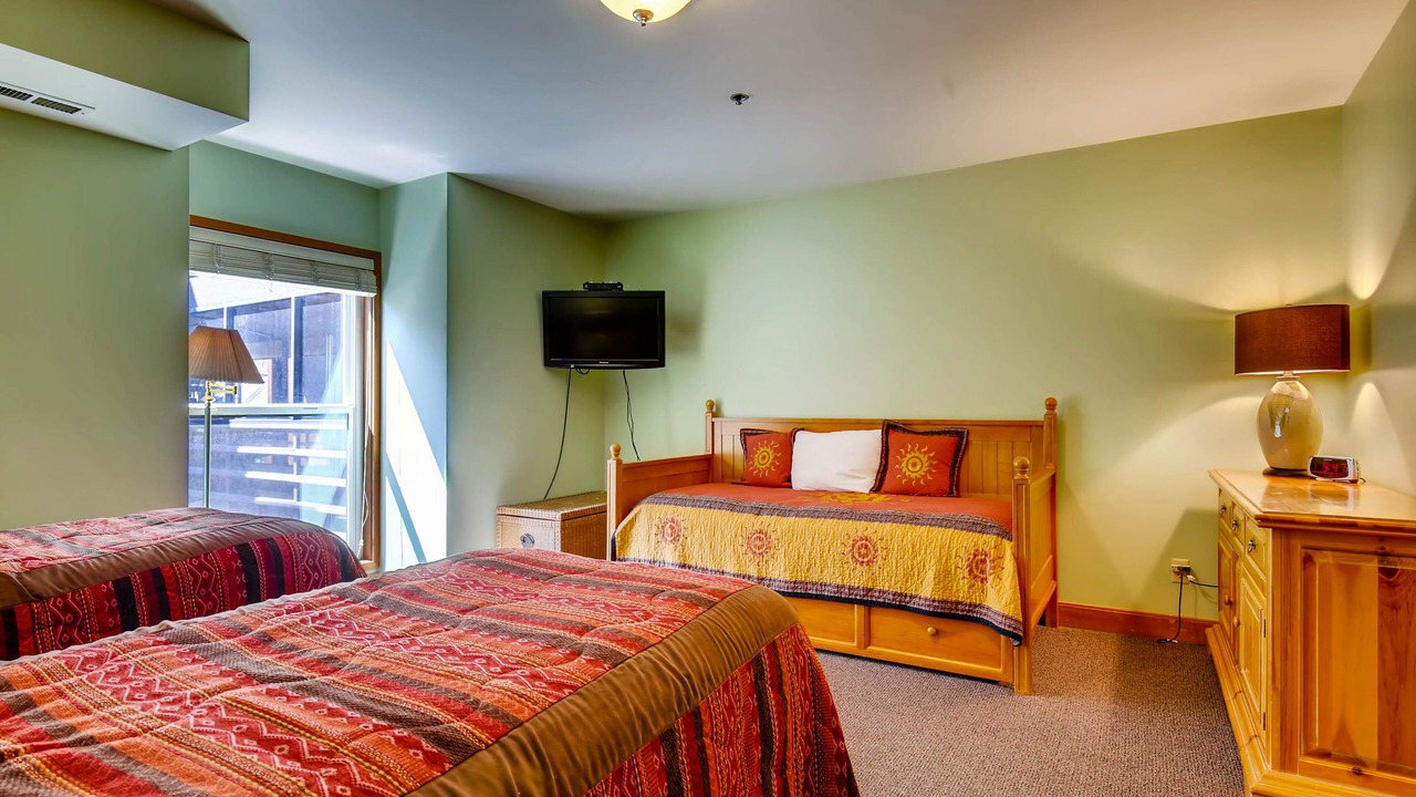 Photo of Bedroom in North Park City