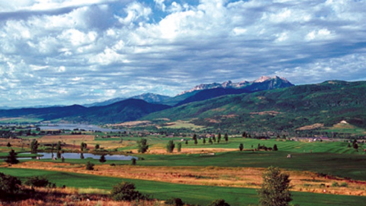 Photo of Outdoor in Wolf Creek
