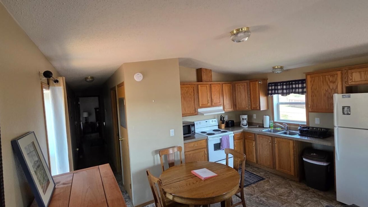 Photo of Kitchen in Medora