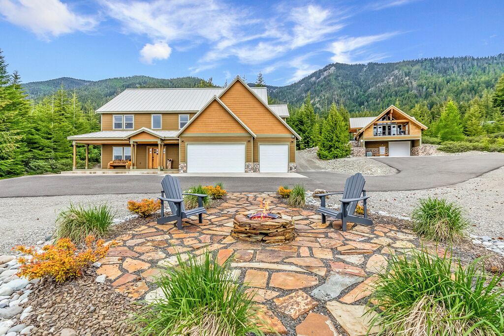 Photo of Outdoor in Cle Elum