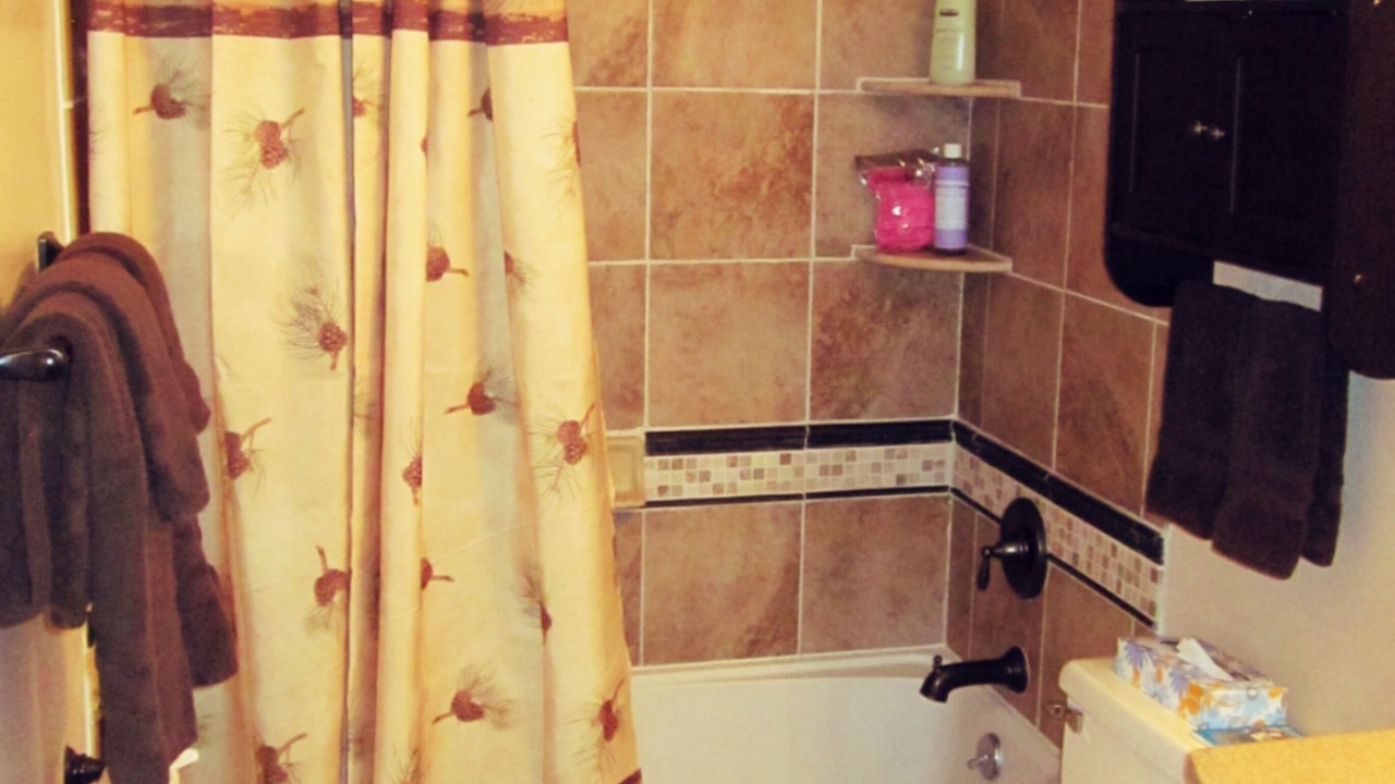 Photo of Bathroom in Horse Butte