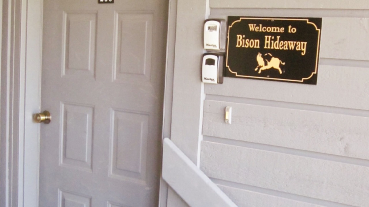 Photo of Outdoor in Horse Butte