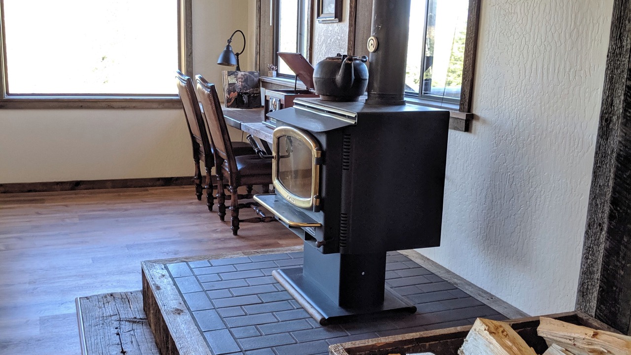 Photo of Livingroom in Lazy Acres