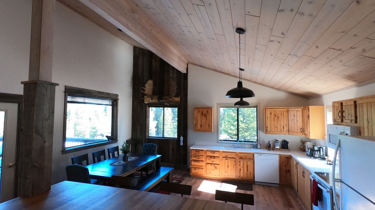 Photo of Kitchen in Lazy Acres