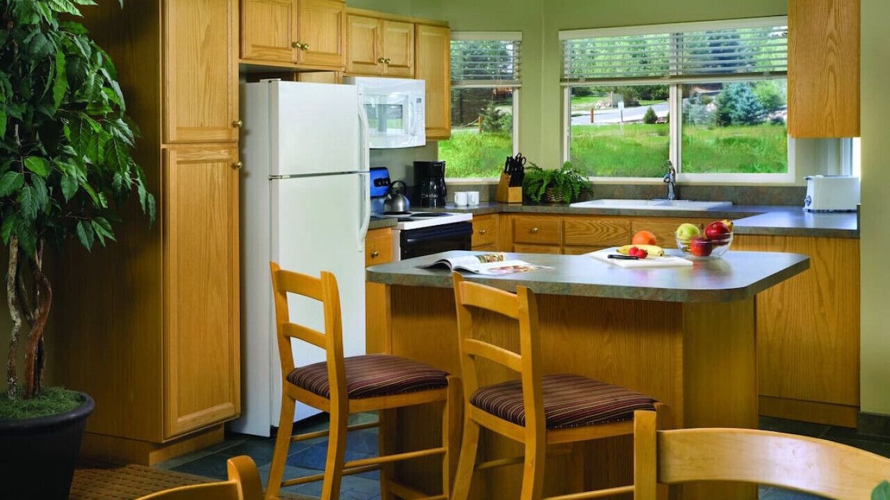 Photo of Kitchen in Harbor Village