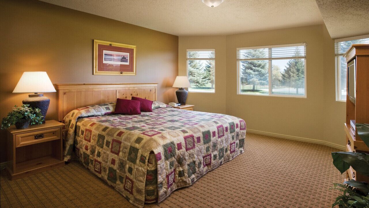 Photo of Bedroom in Harbor Village