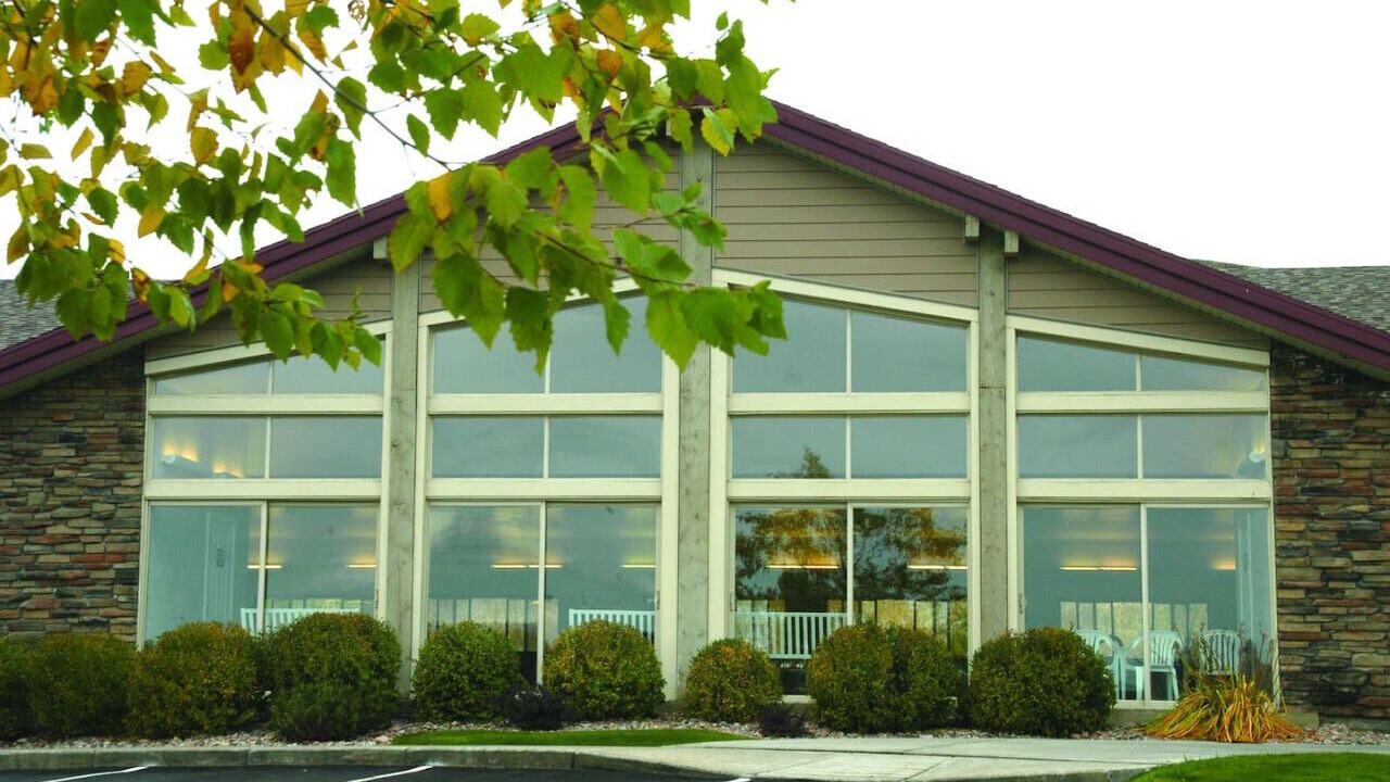 Photo of Outdoor in Harbor Village
