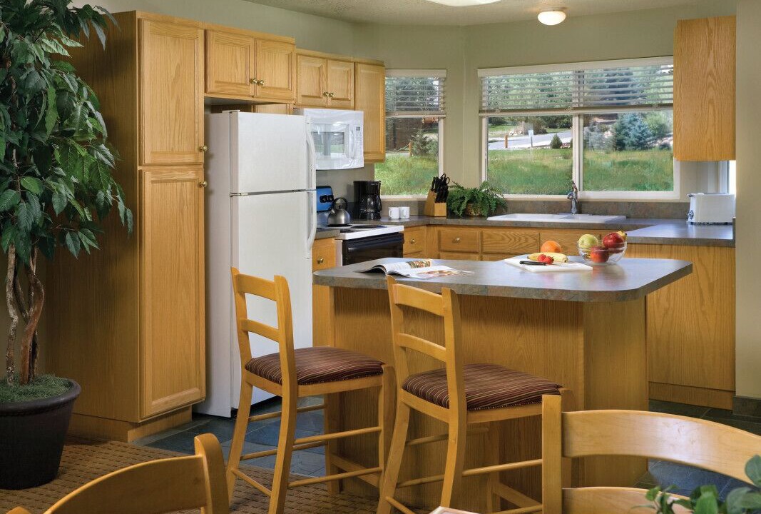 Photo of Kitchen in Harbor Village
