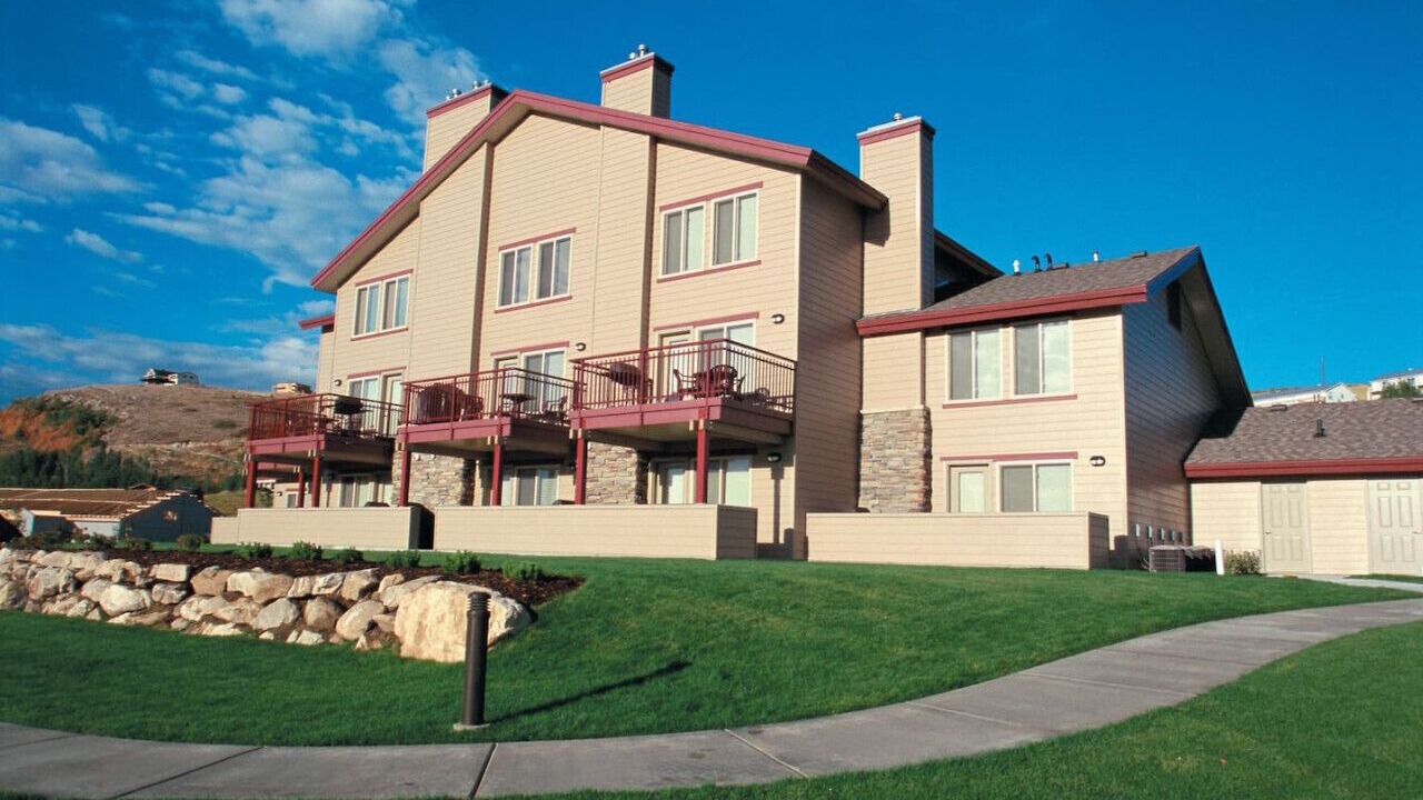 Photo of Outdoor in Harbor Village