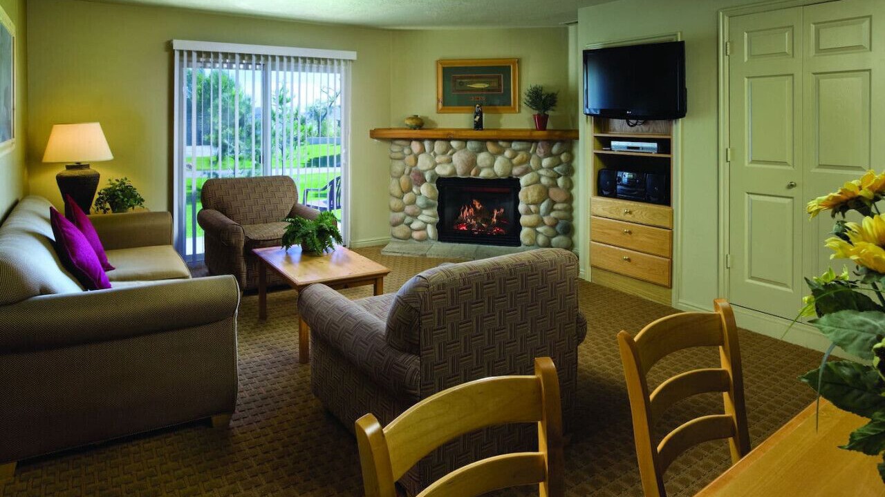 Photo of Livingroom in Harbor Village