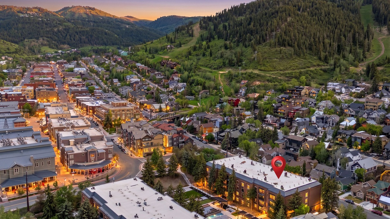 Photo of Others in Downtown Park City