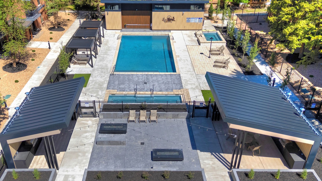 Photo of Outdoor in Downtown Park City