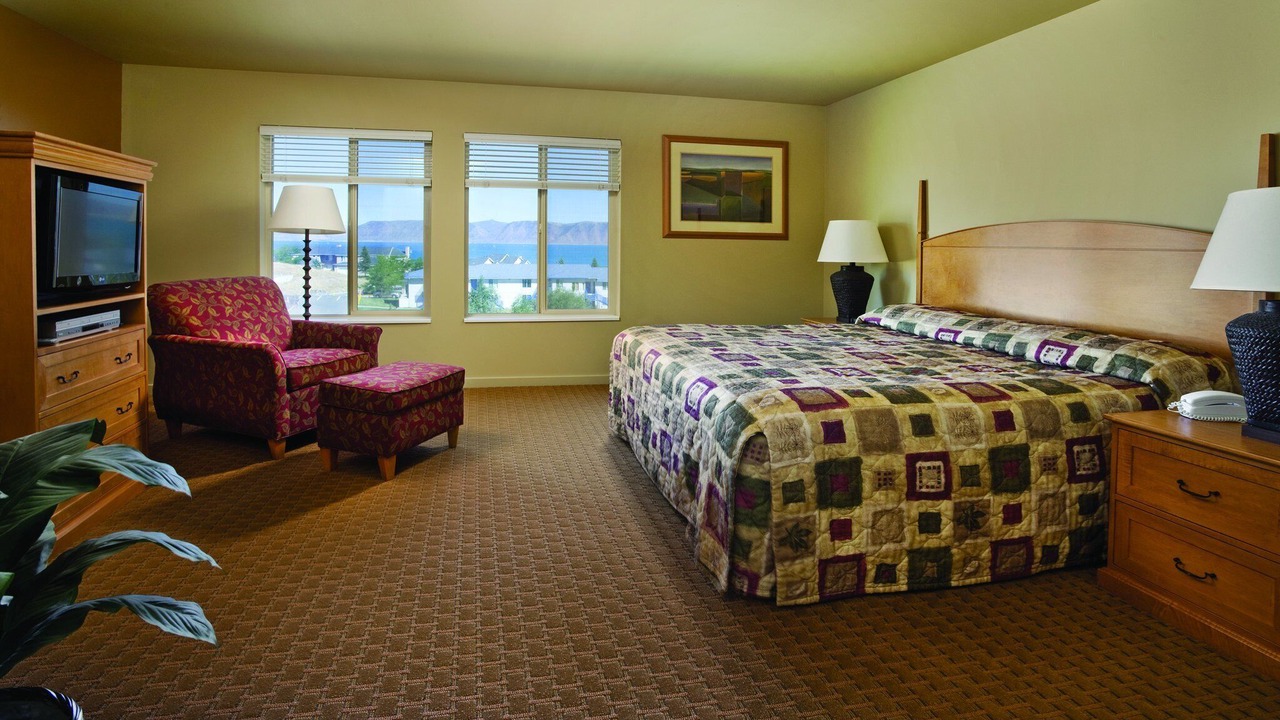 Photo of Bedroom in Harbor Village