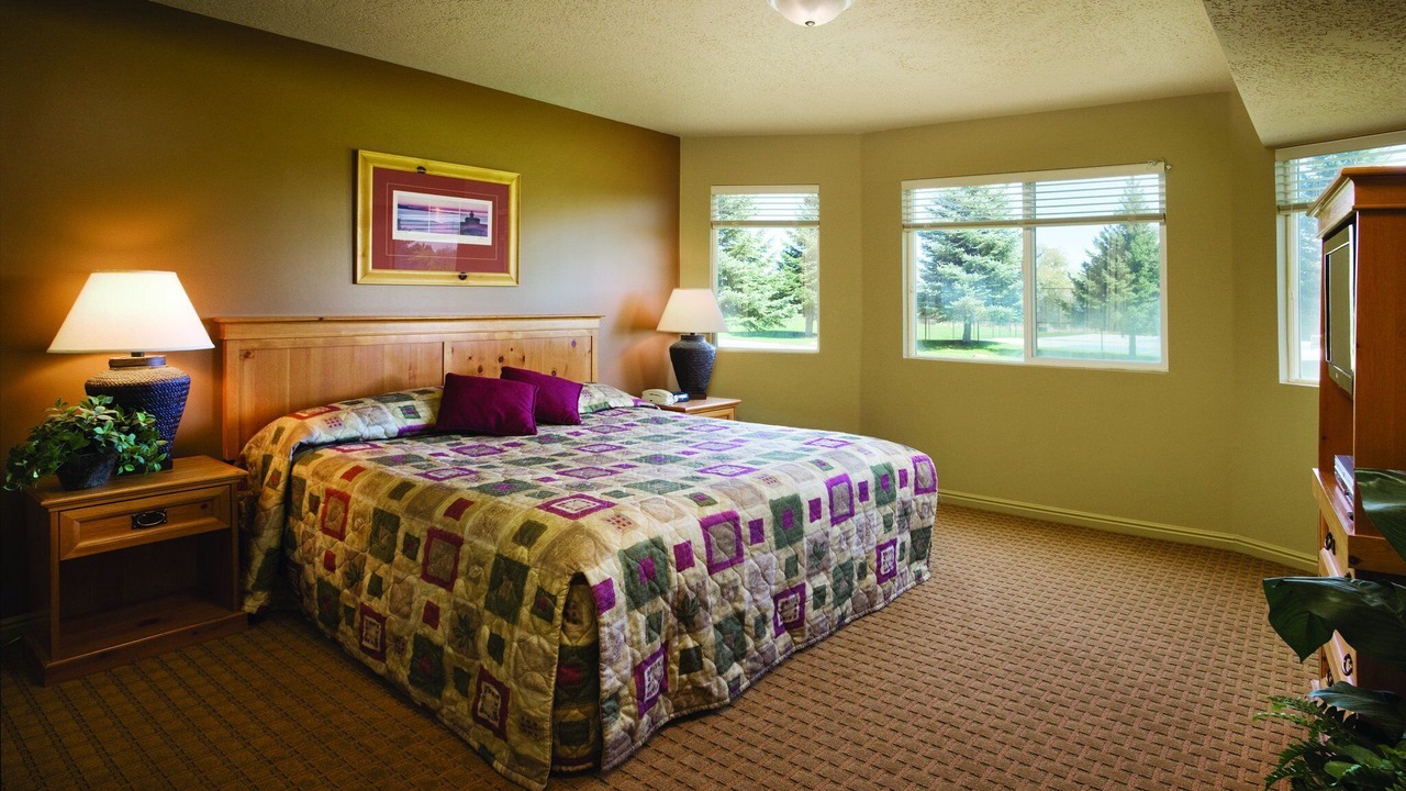 Photo of Bedroom in Harbor Village