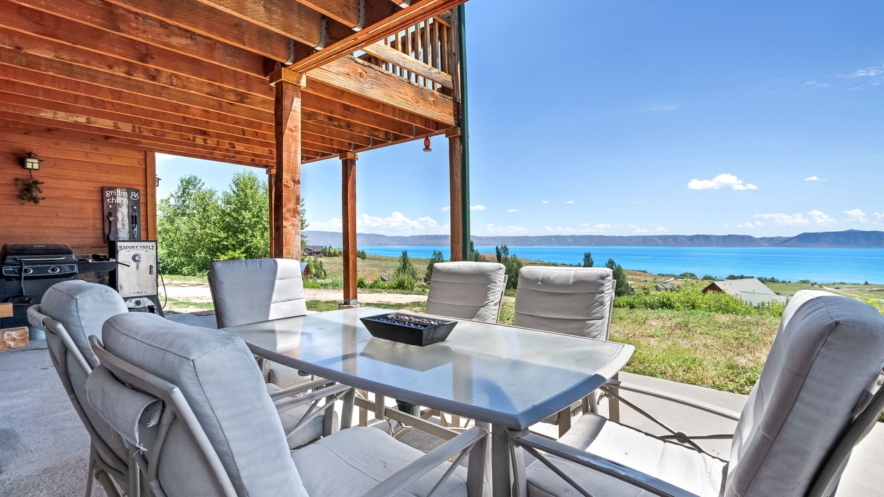 Photo of Outdoor in Fish Haven