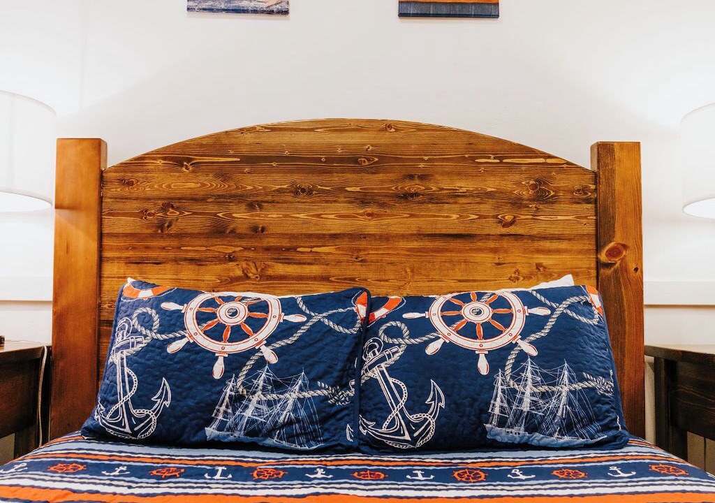 Photo of Bedroom in Harbor Village