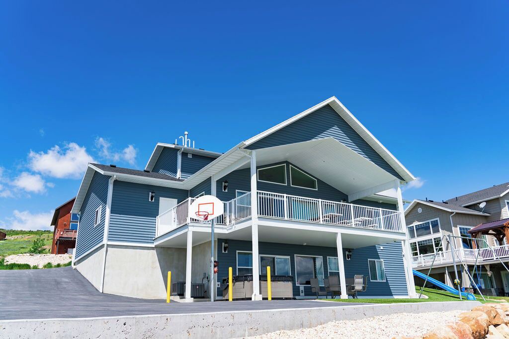Photo of Outdoor in Harbor Village