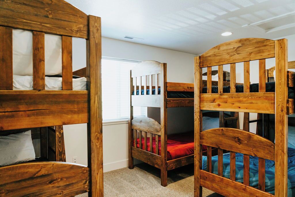 Photo of Bedroom in Harbor Village