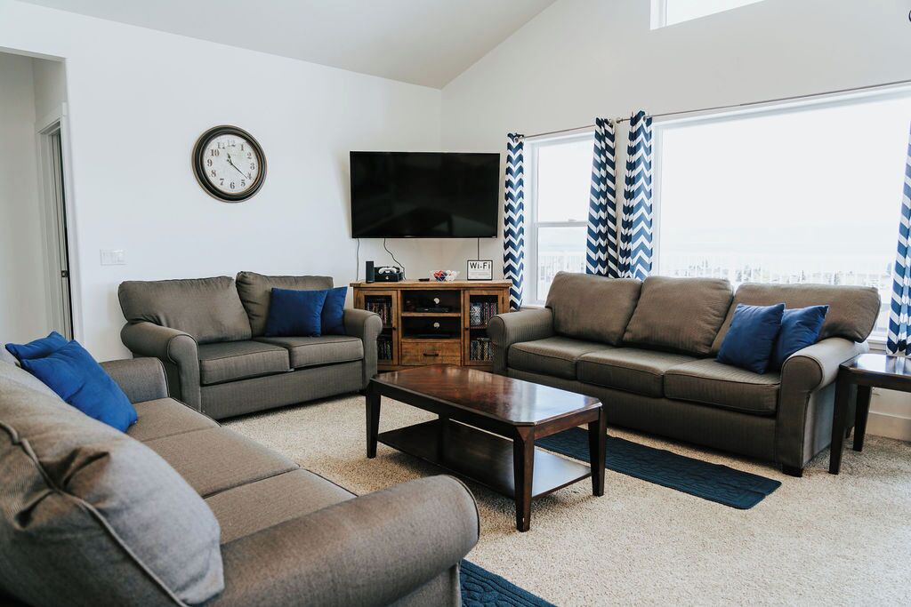 Photo of Livingroom in Harbor Village