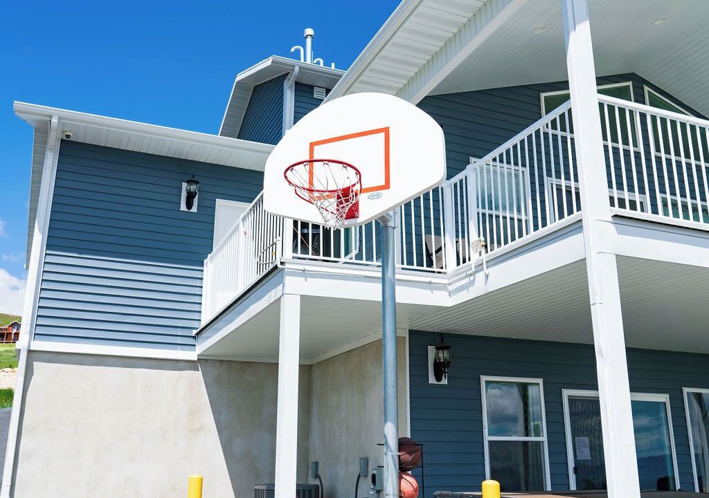 Photo of Outdoor in Harbor Village