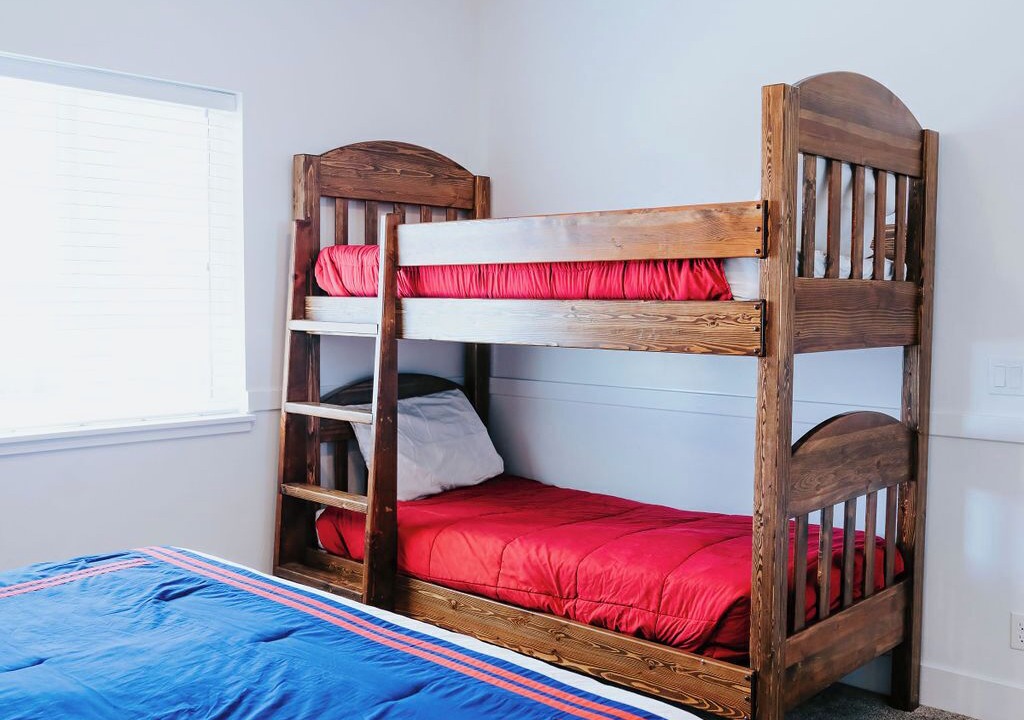 Photo of Bedroom in Harbor Village