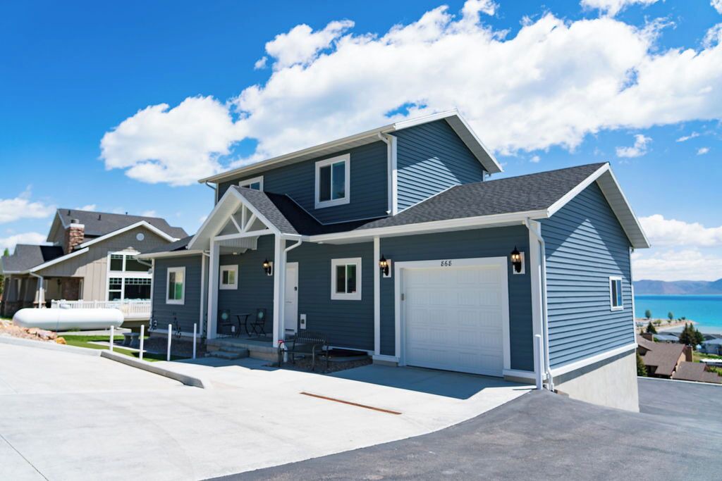 Photo of Outdoor in Harbor Village