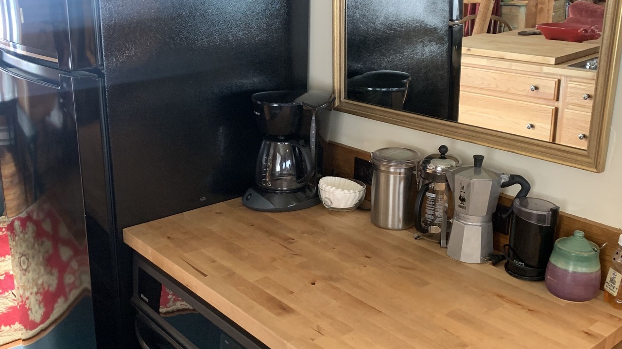 Photo of Kitchen in Sun Valley